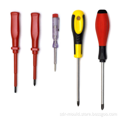 Electronic Tools Made by SDR